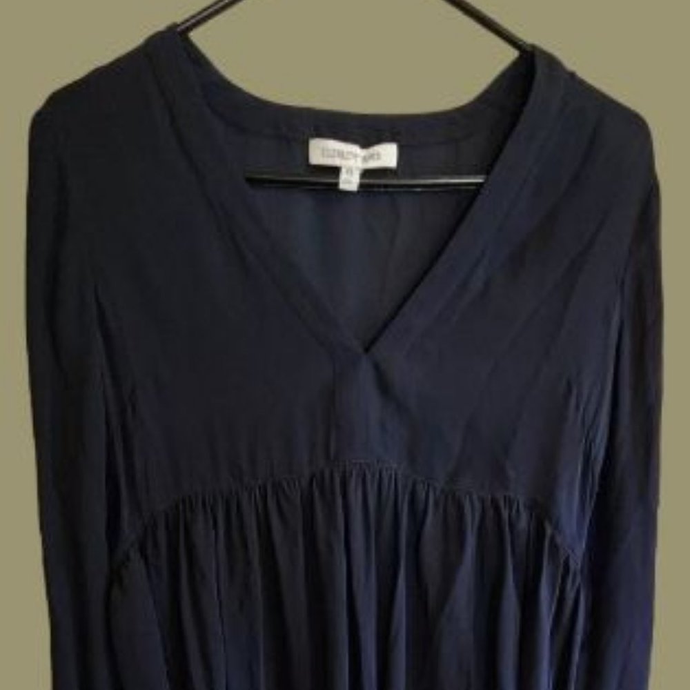 Elizabeth James Shirt, XS